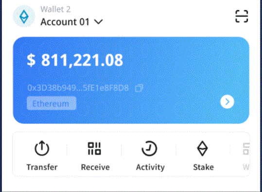 imtoken钱包几年imToken以后会消失